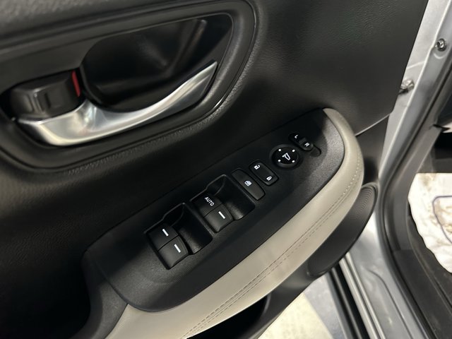 2023 Honda HR-V LX Image 15 of 21