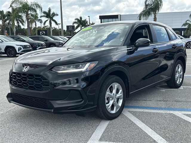 Vehicle image 1 of 25