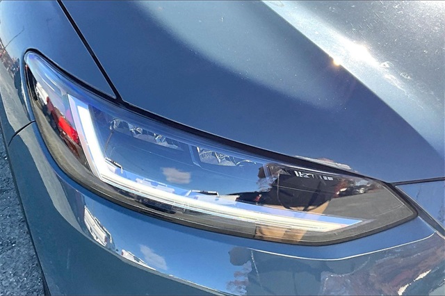 2023 Honda HR-V LX Image 26 of 32