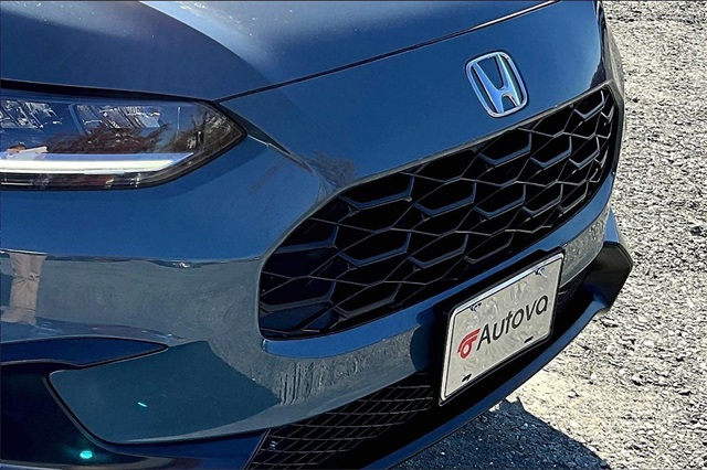 2023 Honda HR-V LX Image 31 of 32