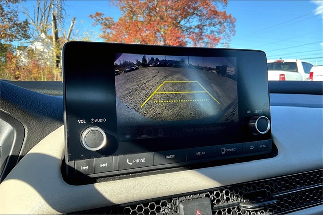 2023 Honda HR-V LX Image 23 of 32