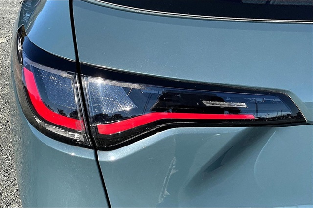 2023 Honda HR-V LX Image 27 of 32