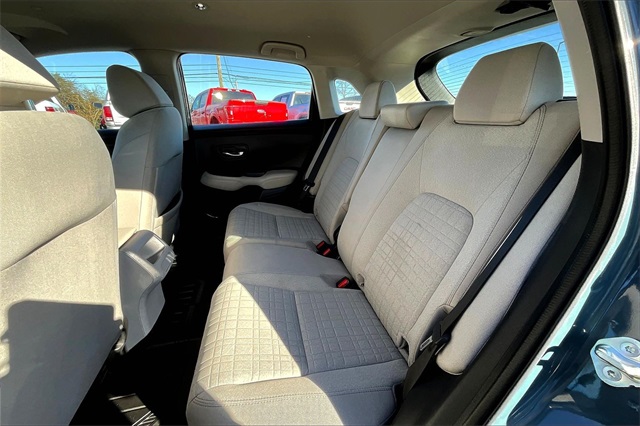 2023 Honda HR-V LX Image 12 of 32