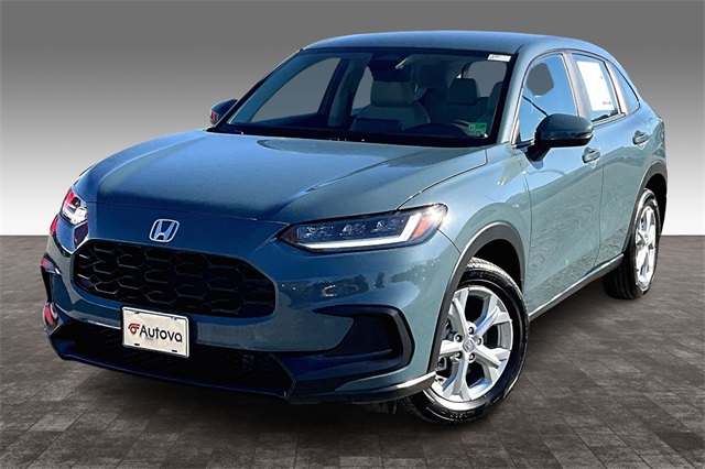 2023 Honda HR-V LX Image 1 of 32