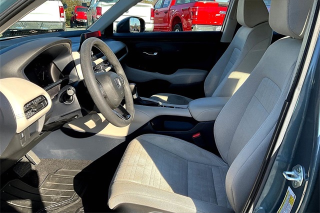 2023 Honda HR-V LX Image 19 of 32