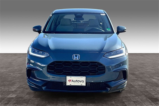 2023 Honda HR-V LX Image 2 of 32