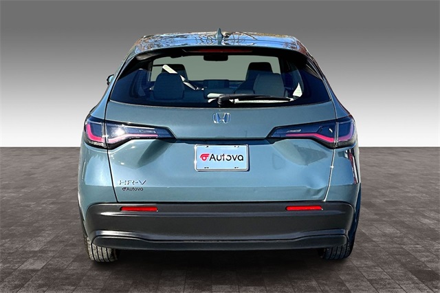 2023 Honda HR-V LX Image 5 of 32