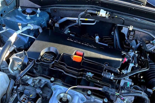 2023 Honda HR-V LX Image 8 of 32