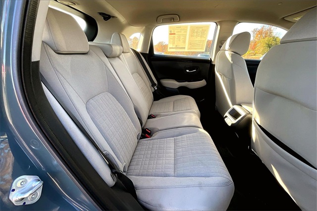 2023 Honda HR-V LX Image 11 of 32