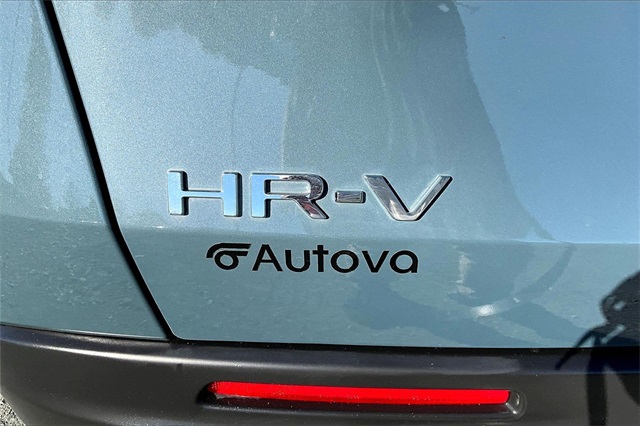 2023 Honda HR-V LX Image 22 of 32