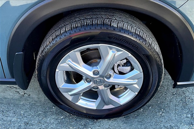 2023 Honda HR-V LX Image 9 of 32