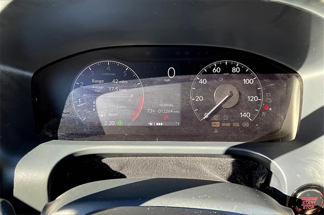 2023 Honda HR-V LX Image 21 of 32