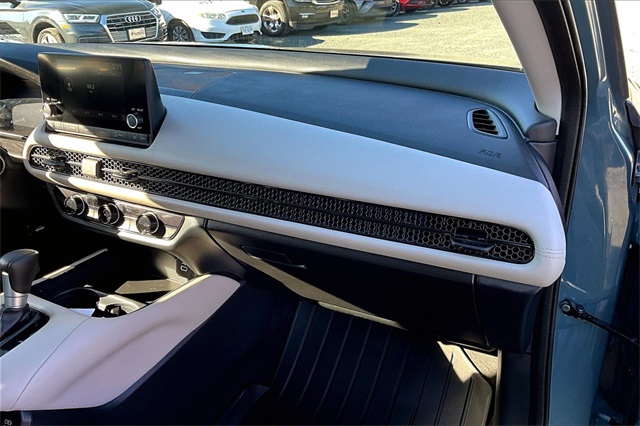 2023 Honda HR-V LX Image 16 of 32