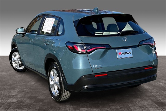 2023 Honda HR-V LX Image 6 of 32