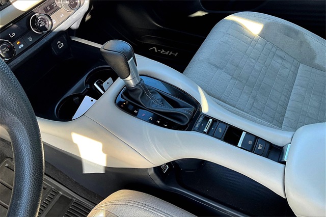 2023 Honda HR-V LX Image 24 of 32