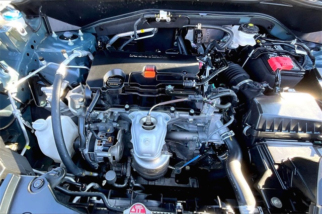 2023 Honda HR-V LX Image 7 of 32