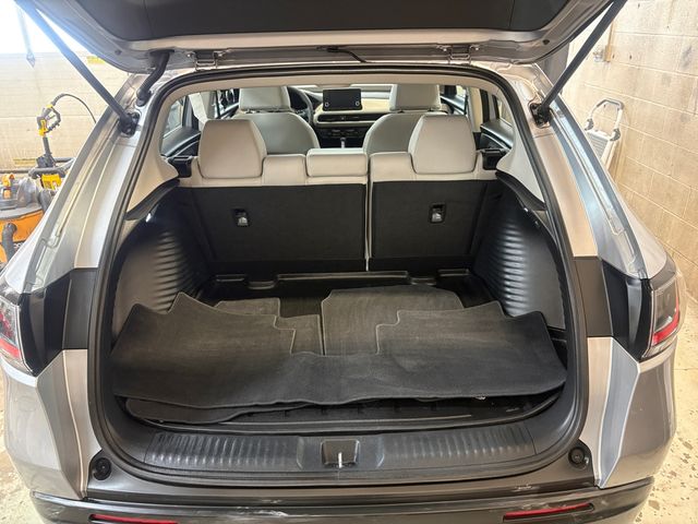 2023 Honda HR-V LX Image 10 of 16