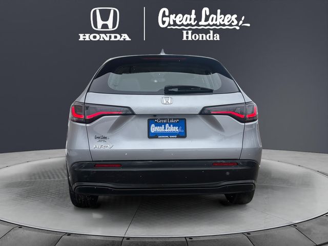 2023 Honda HR-V LX Image 6 of 16