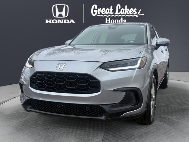 2023 Honda HR-V LX Image 2 of 16