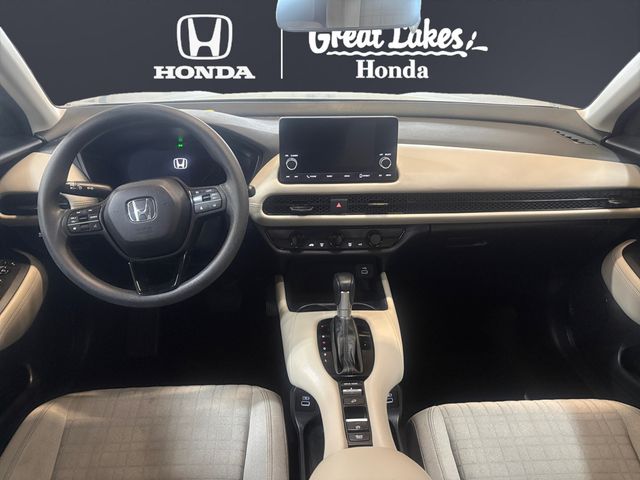 2023 Honda HR-V LX Image 13 of 16