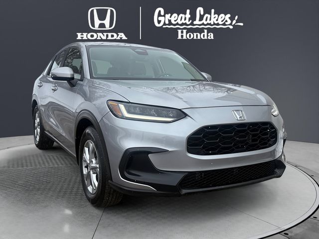 2023 Honda HR-V LX Image 1 of 16