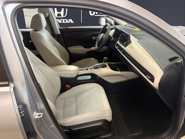 2023 Honda HR-V LX Image 12 of 16
