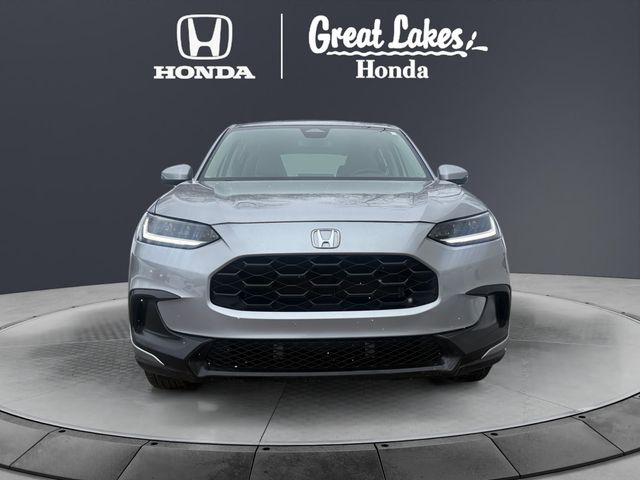 2023 Honda HR-V LX Image 3 of 16