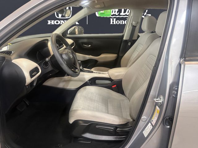 2023 Honda HR-V LX Image 15 of 16