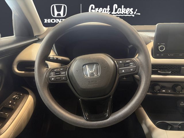 2023 Honda HR-V LX Image 16 of 16