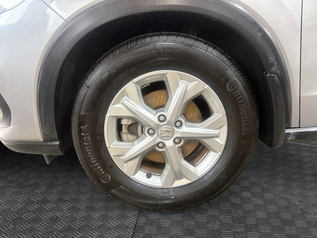 2023 Honda HR-V LX Image 9 of 16