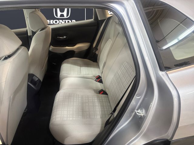 2023 Honda HR-V LX Image 11 of 16