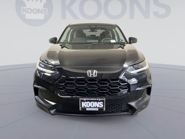 2023 Honda HR-V LX Image 3 of 23