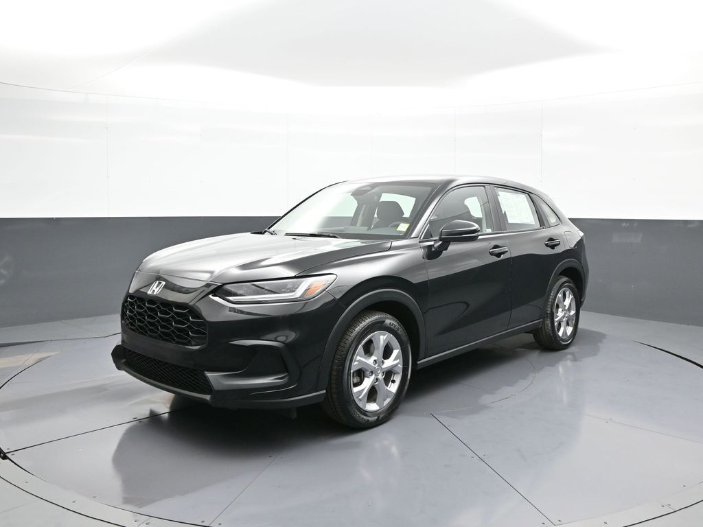 2023 Honda HR-V LX Image 1 of 47