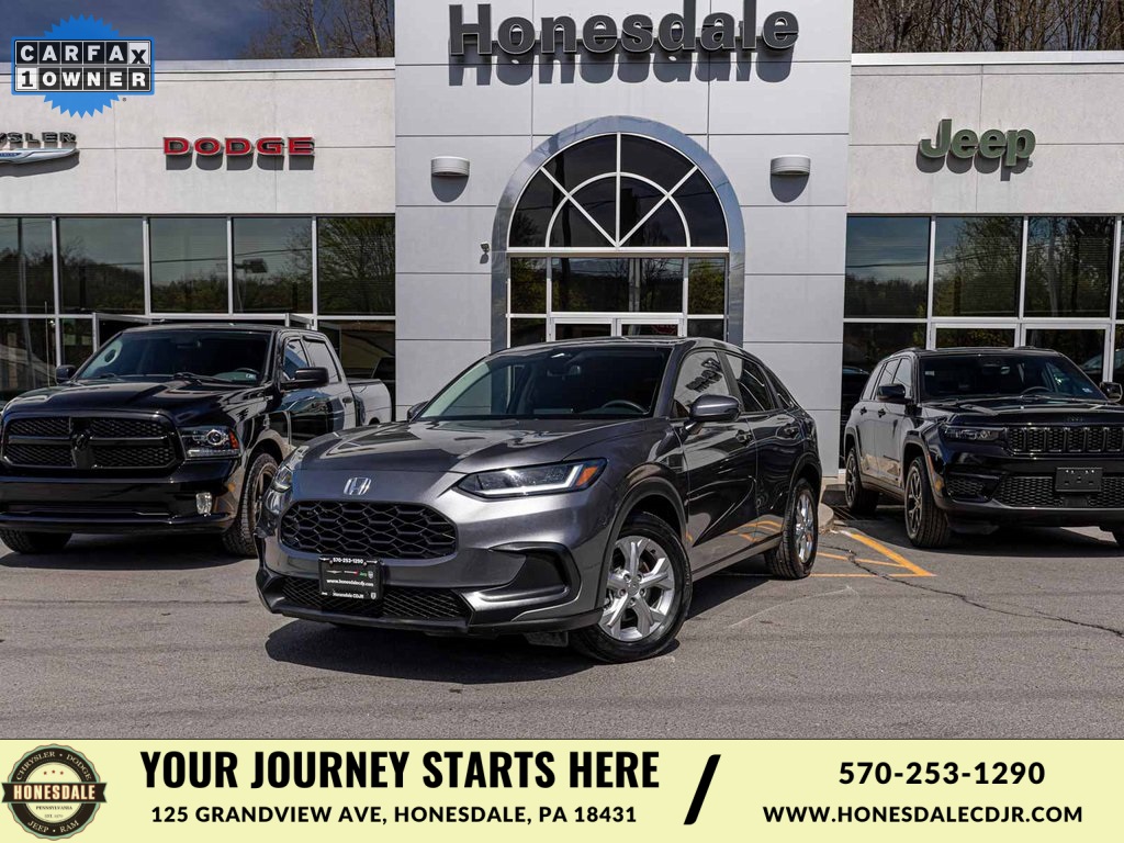 Vehicle image 1 of 38
