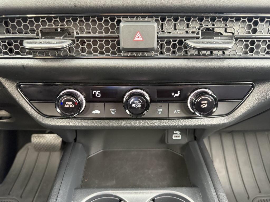 2023 Honda HR-V LX Image 30 of 30