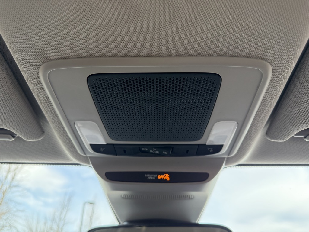 2023 Honda HR-V LX Image 29 of 30