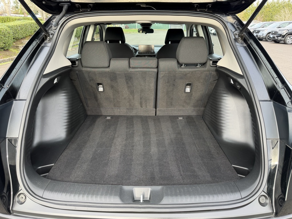 2023 Honda HR-V LX Image 10 of 30