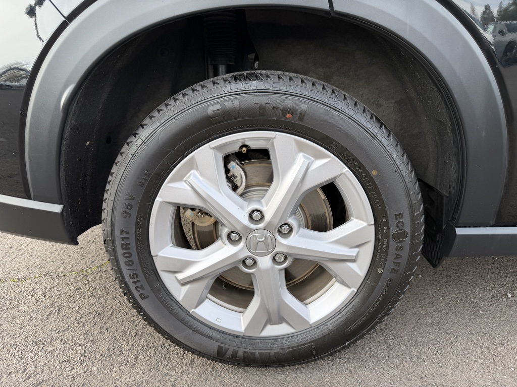 2023 Honda HR-V LX Image 9 of 30