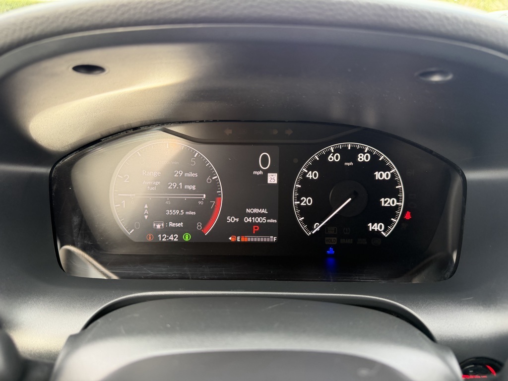 2023 Honda HR-V LX Image 18 of 30