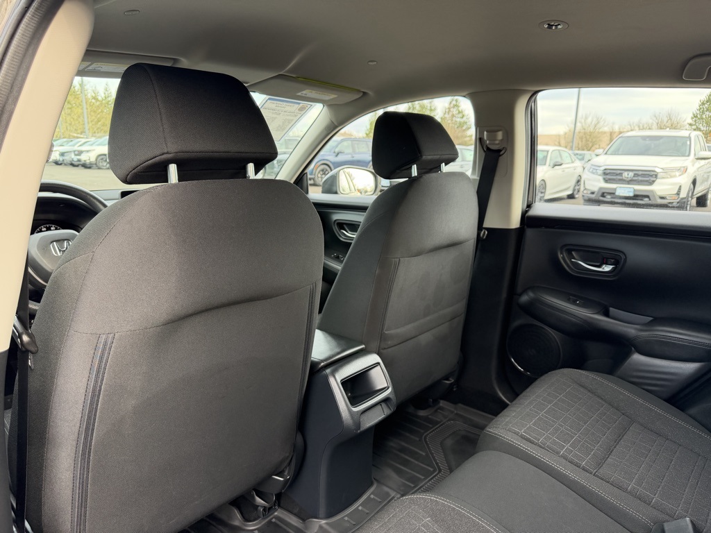 2023 Honda HR-V LX Image 12 of 30