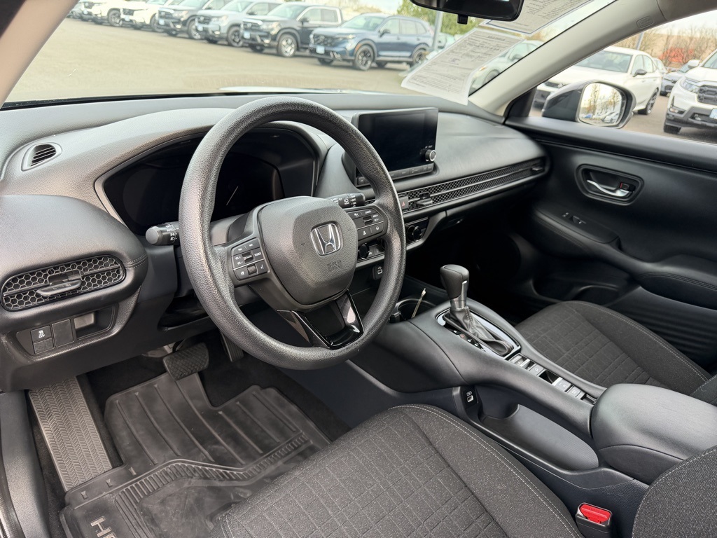 2023 Honda HR-V LX Image 14 of 30