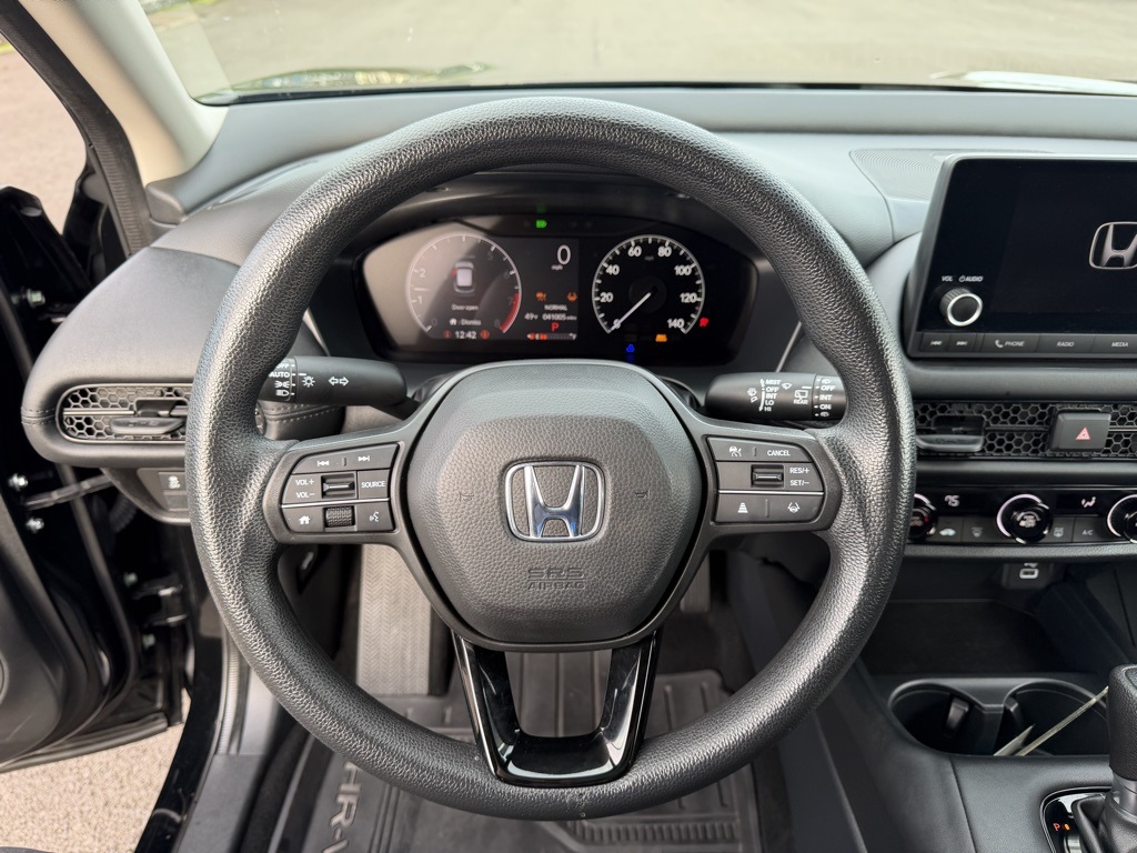2023 Honda HR-V LX Image 15 of 30