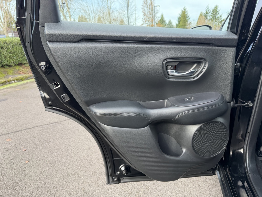 2023 Honda HR-V LX Image 23 of 30