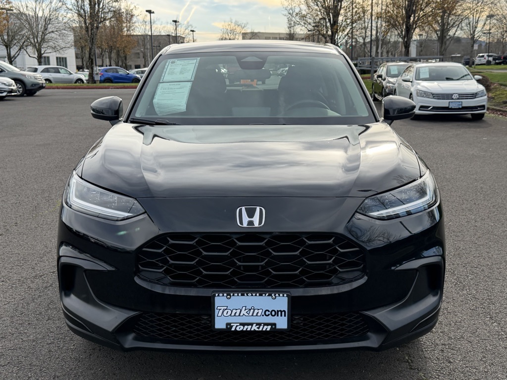 2023 Honda HR-V LX Image 2 of 30