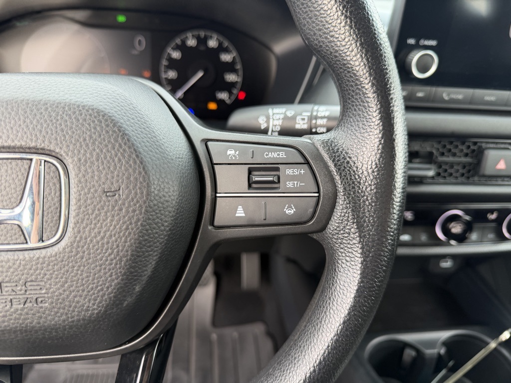 2023 Honda HR-V LX Image 17 of 30