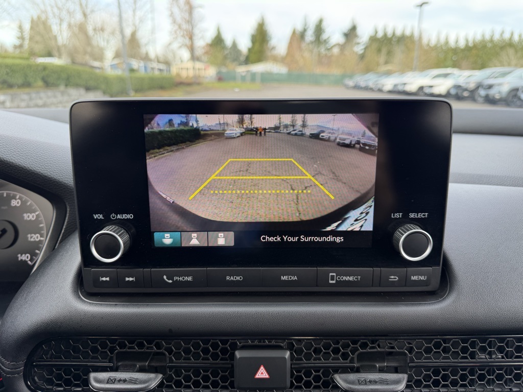 2023 Honda HR-V LX Image 19 of 30