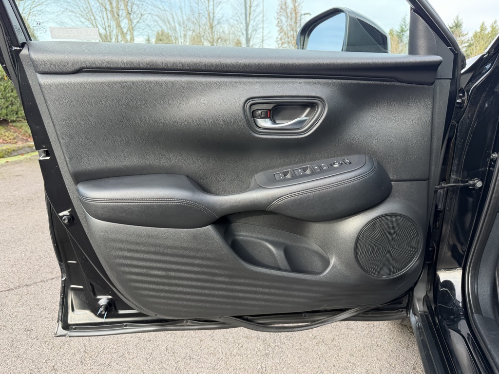 2023 Honda HR-V LX Image 22 of 30