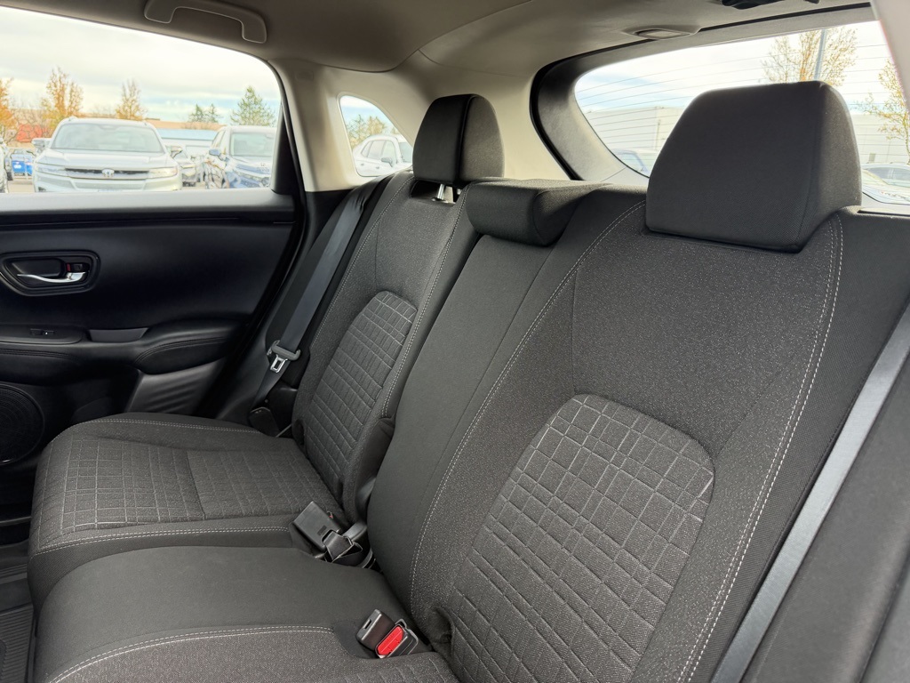 2023 Honda HR-V LX Image 11 of 30