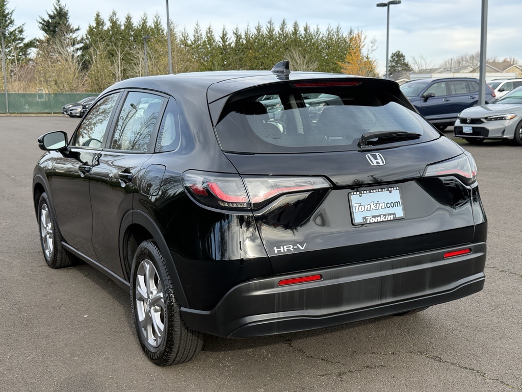 2023 Honda HR-V LX Image 7 of 30