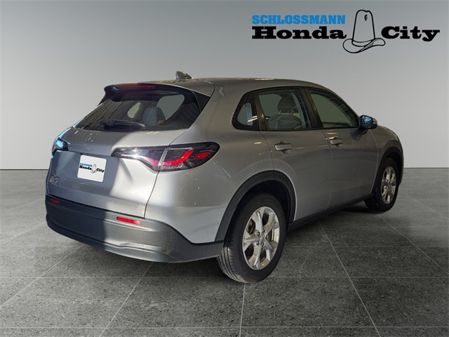 2023 Honda HR-V LX Image 5 of 15